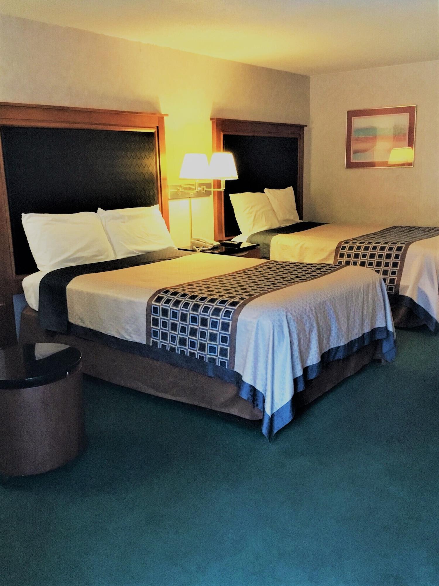 פינדליי Rodeway Inn מראה חיצוני תמונה