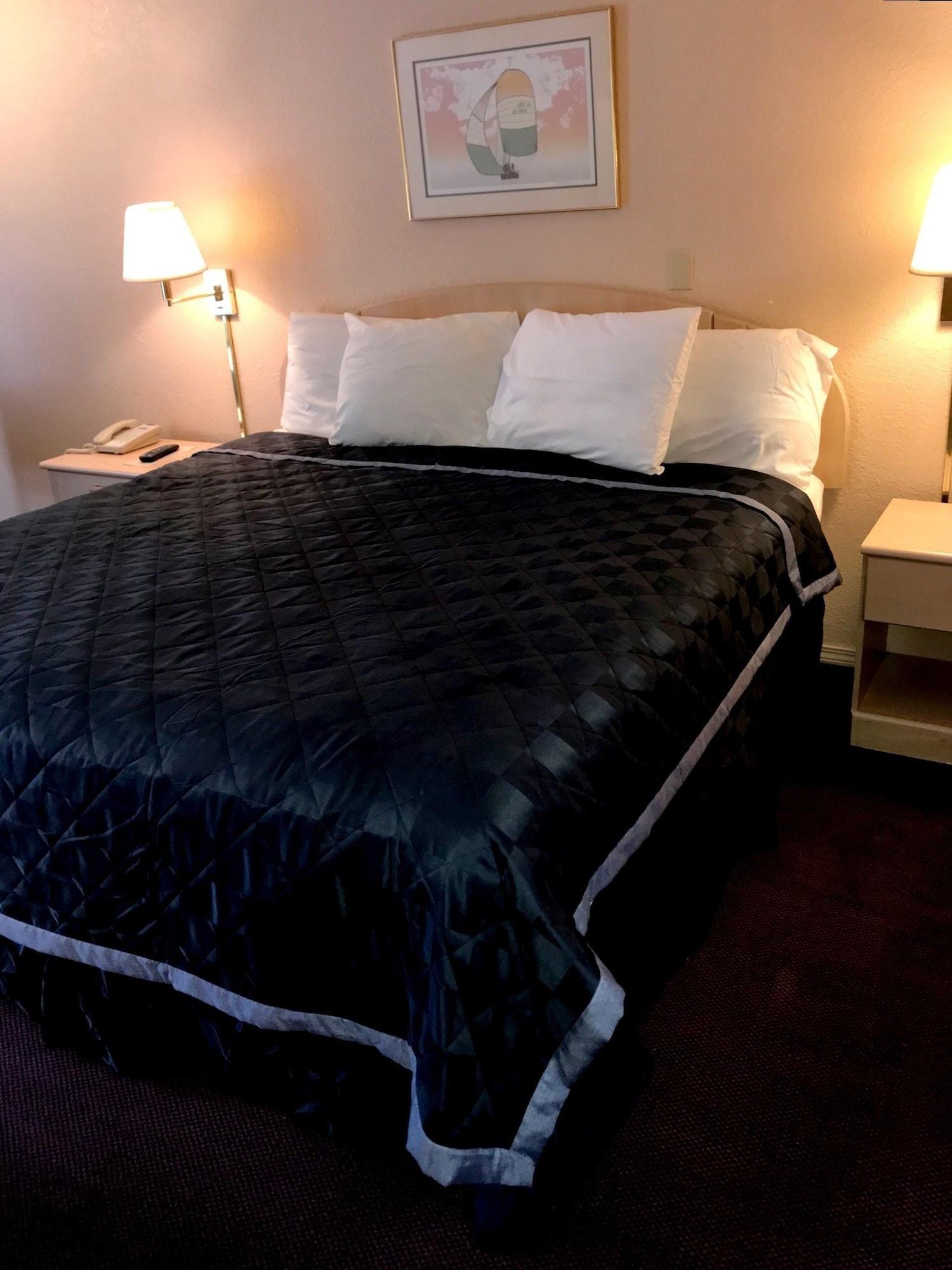 פינדליי Rodeway Inn מראה חיצוני תמונה
