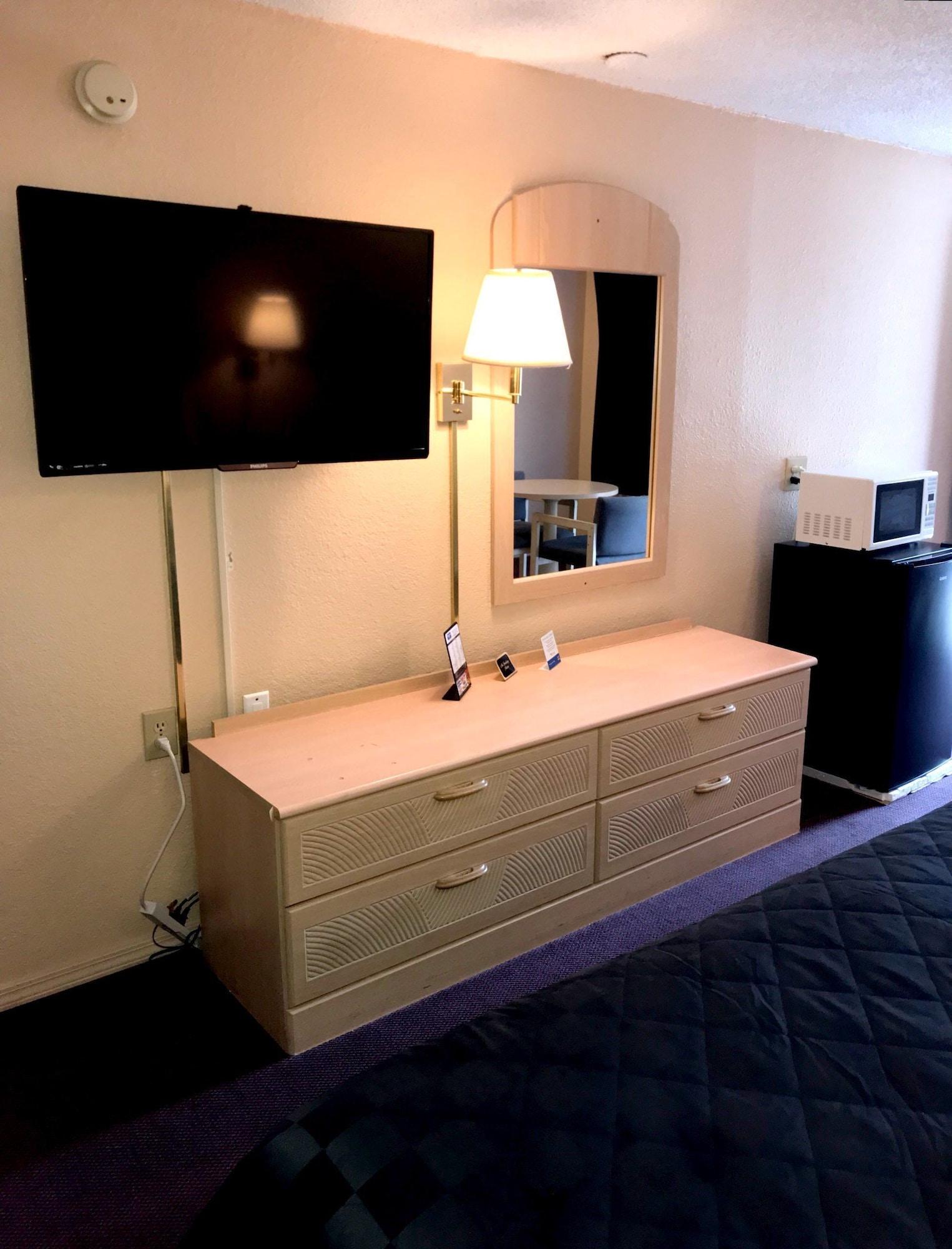 פינדליי Rodeway Inn מראה חיצוני תמונה
