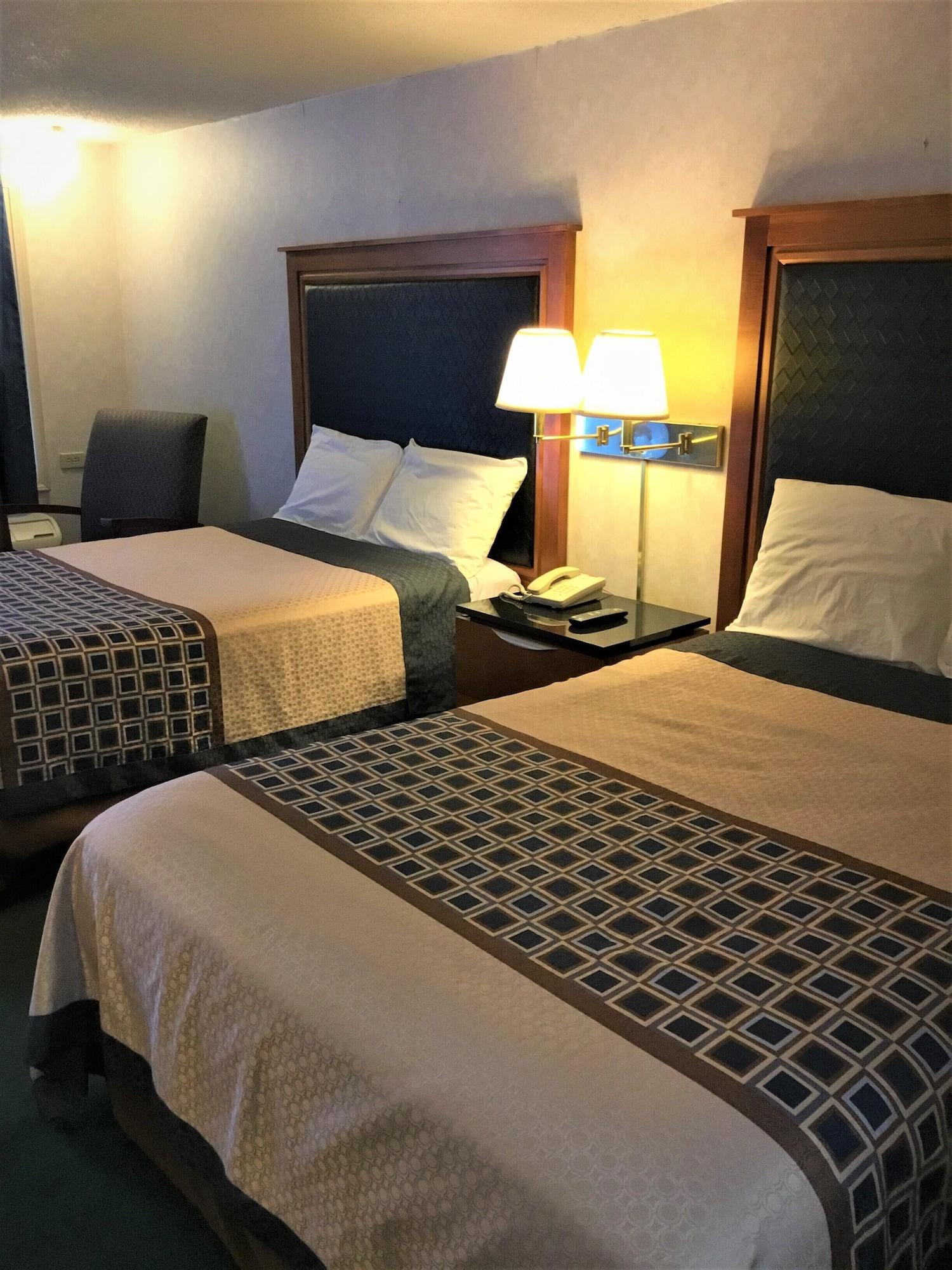 פינדליי Rodeway Inn מראה חיצוני תמונה