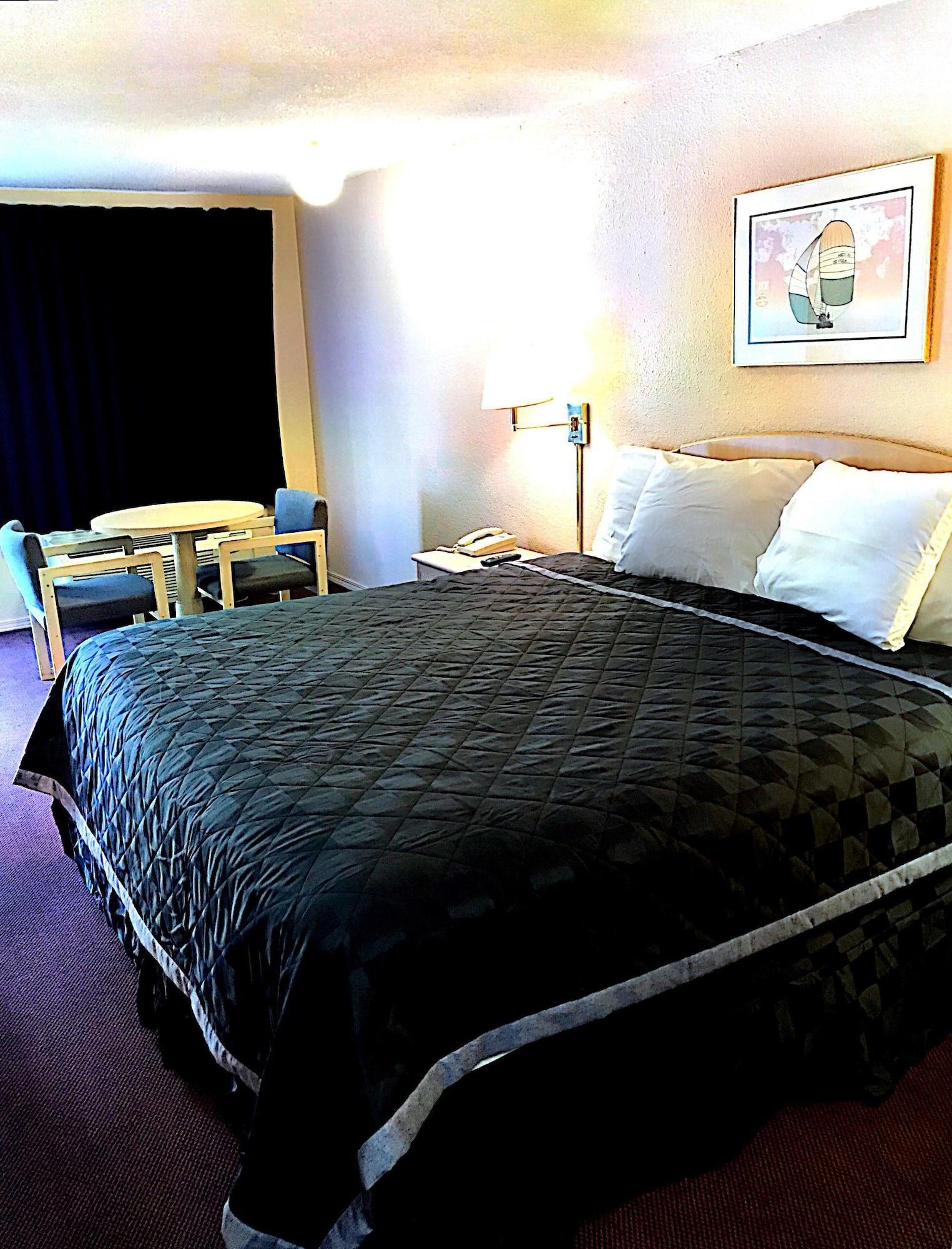 פינדליי Rodeway Inn מראה חיצוני תמונה