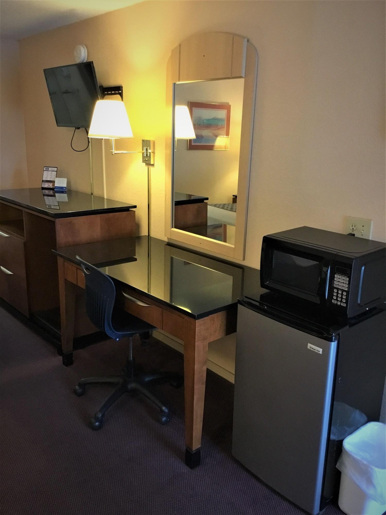 פינדליי Rodeway Inn מראה חיצוני תמונה