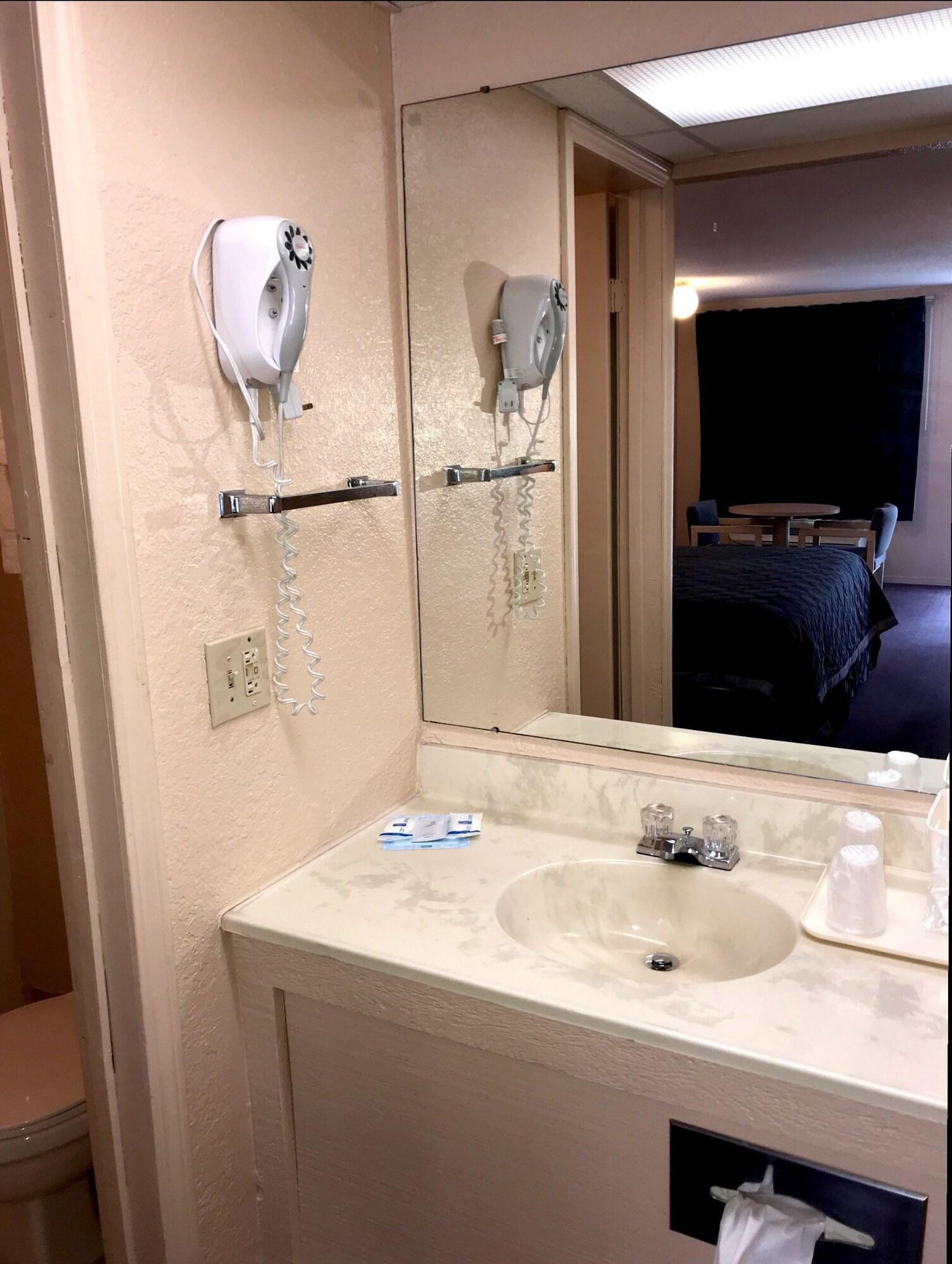 פינדליי Rodeway Inn מראה חיצוני תמונה