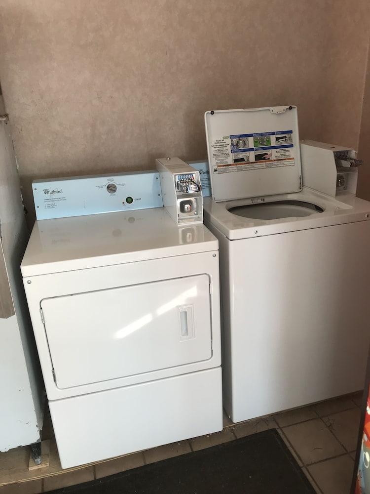 פינדליי Rodeway Inn מראה חיצוני תמונה