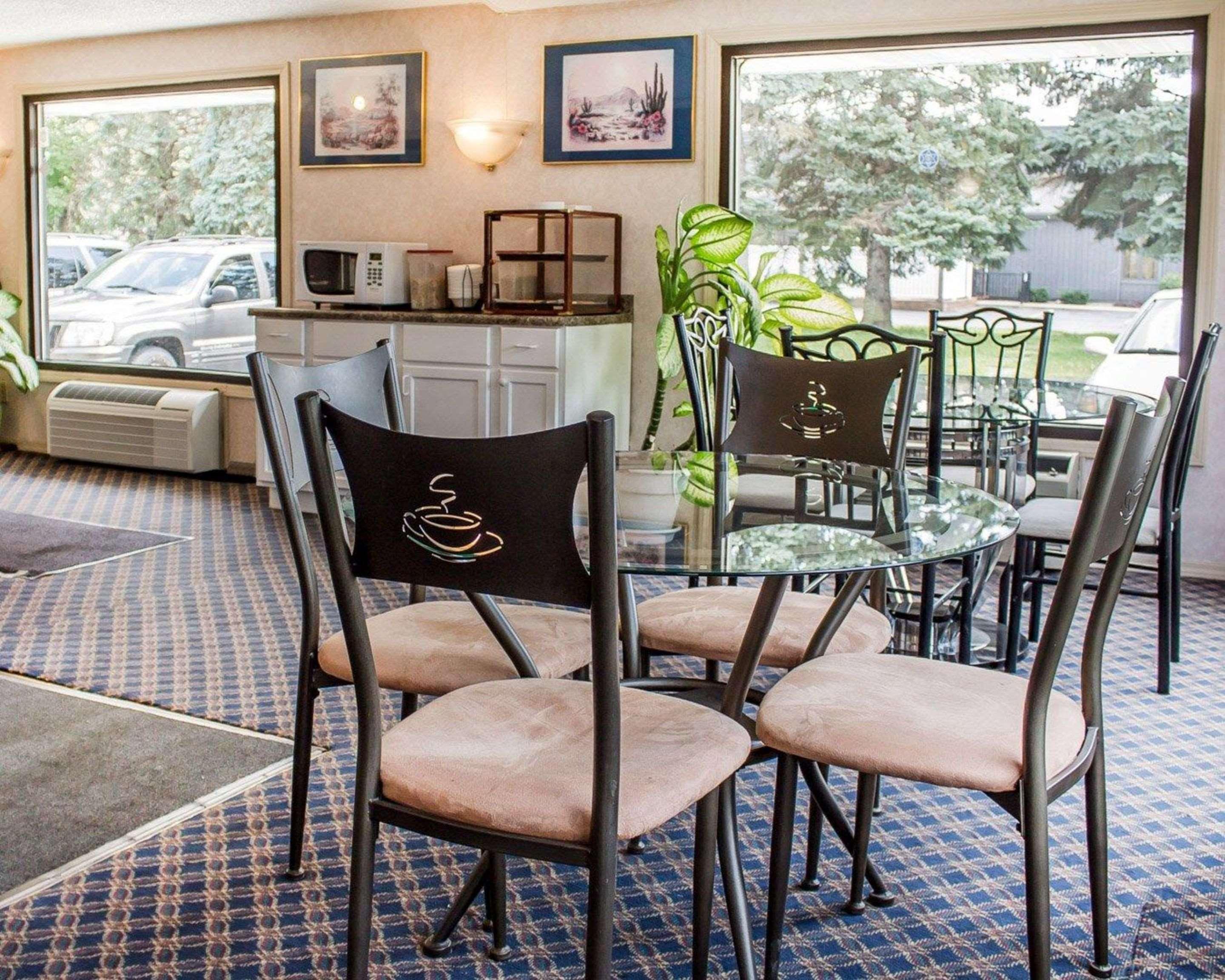 פינדליי Rodeway Inn מראה חיצוני תמונה