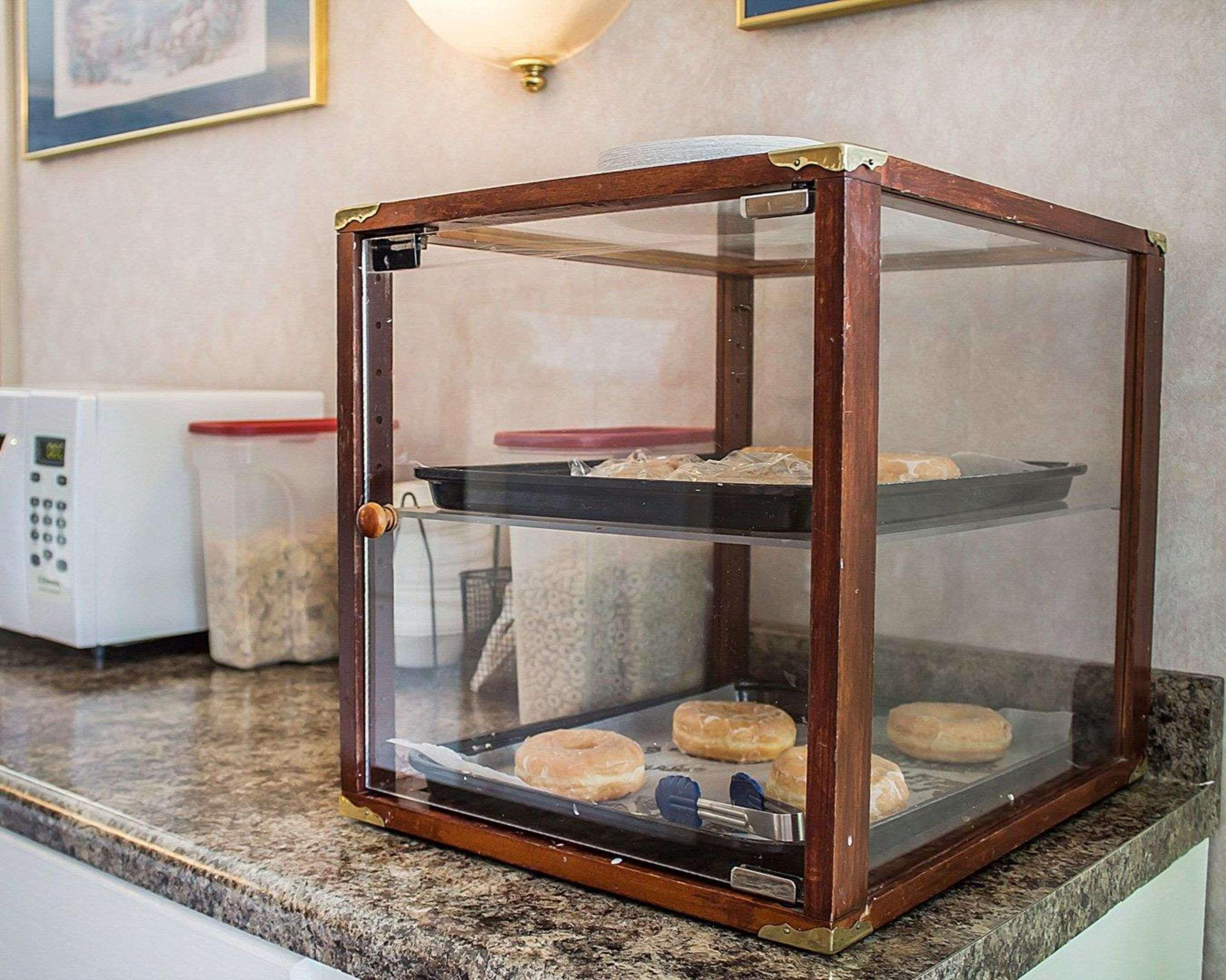 פינדליי Rodeway Inn מראה חיצוני תמונה